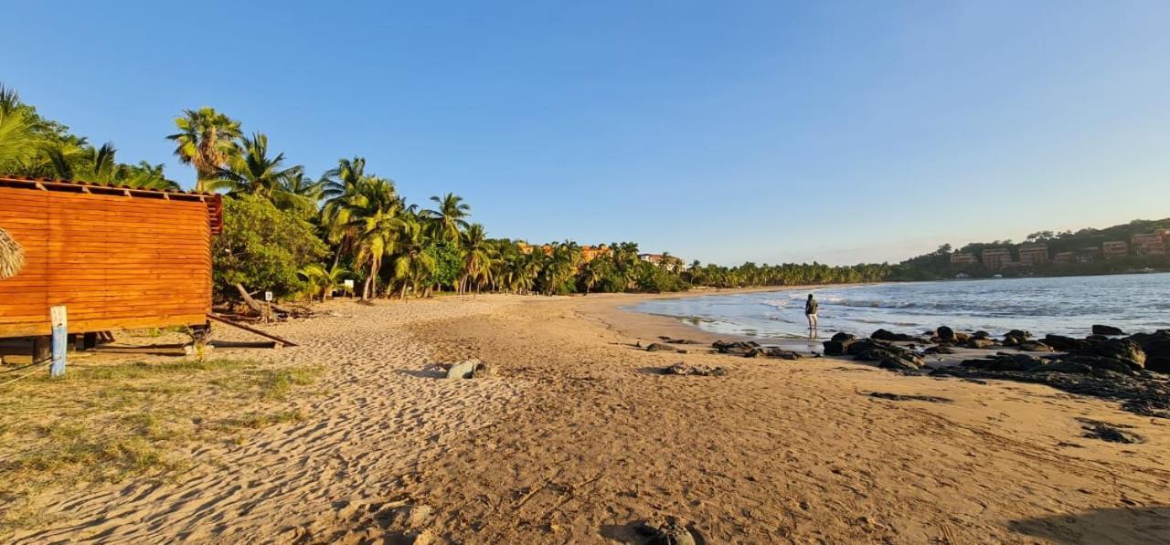 Posada Playa Linda Ixtapa  Extérieur photo