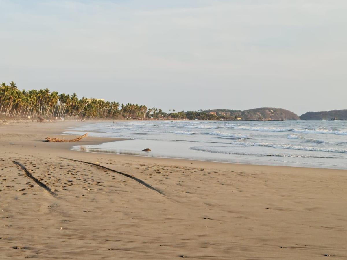 Posada Playa Linda Ixtapa  Extérieur photo